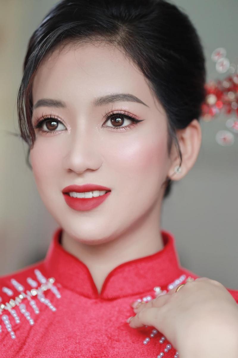 Phan Phương Phi Make Up Store