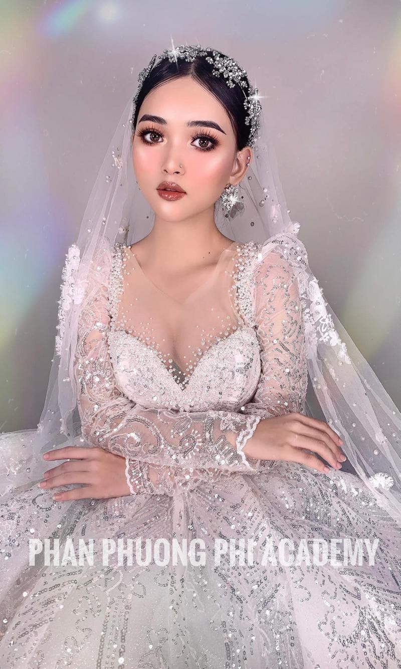 Phan Phương Phi - Bridal