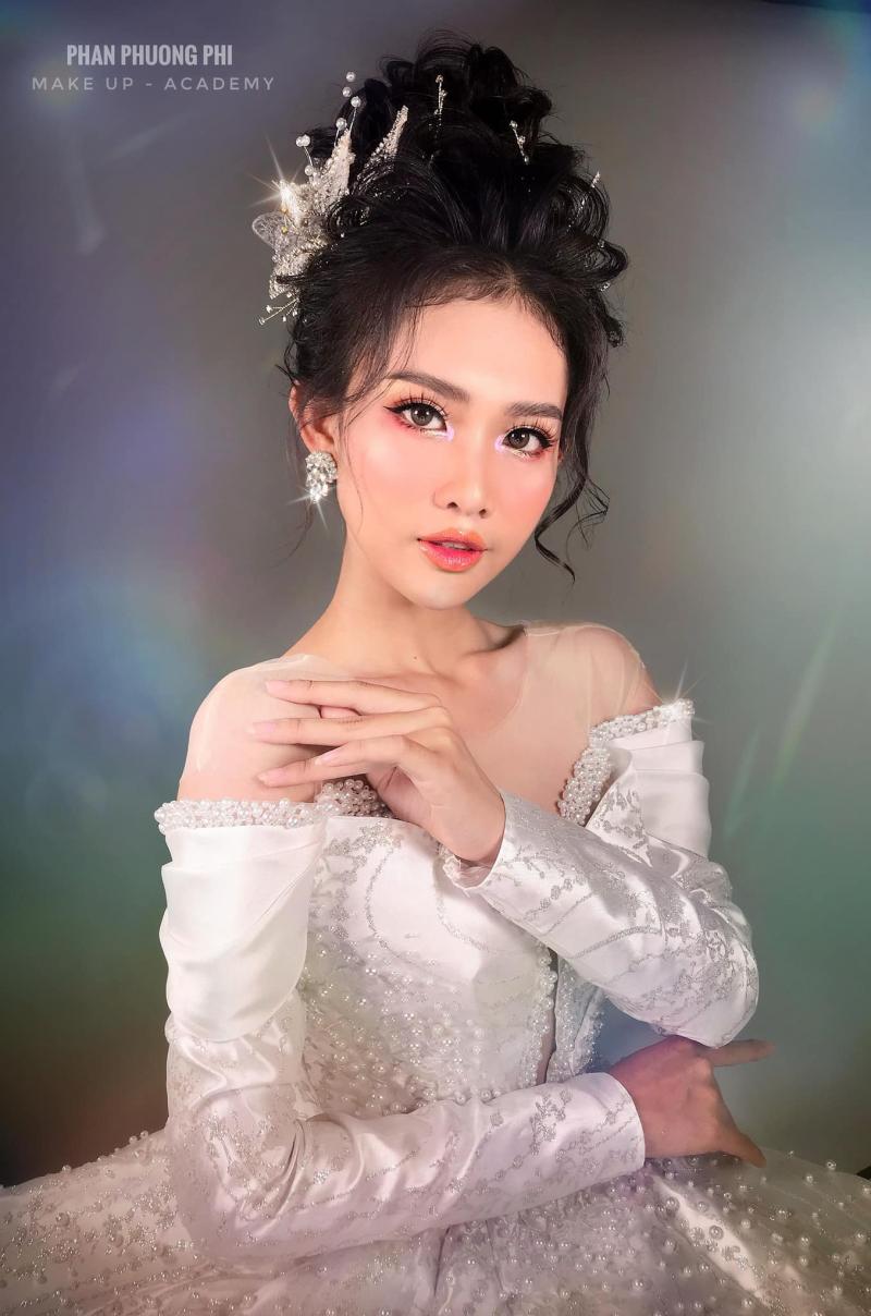 Phan Phương Phi - Bridal