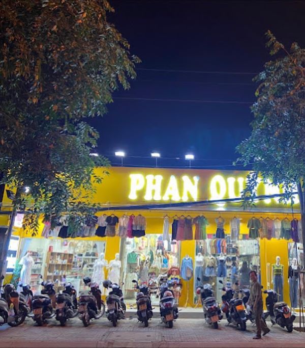 Phan Quỳnh Store