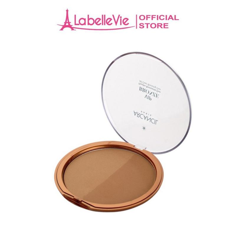 Phấn tạo khối Arcancil Vip Bronzer