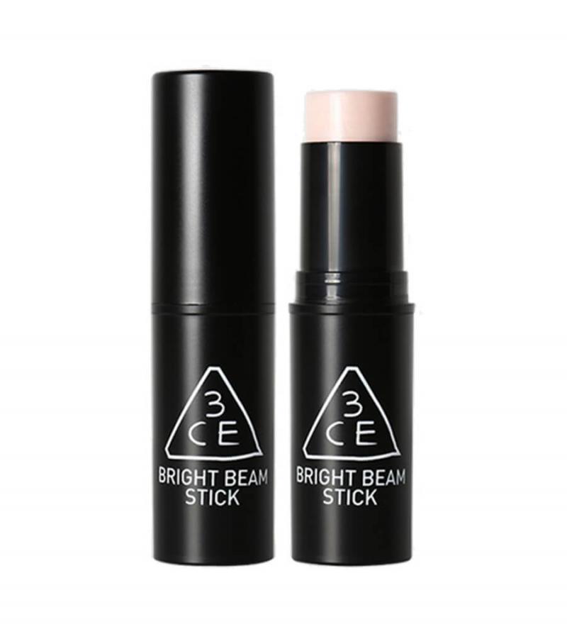 Phấn Tạo Khối Highlight 3CE Stylenanda Shimmer Stick