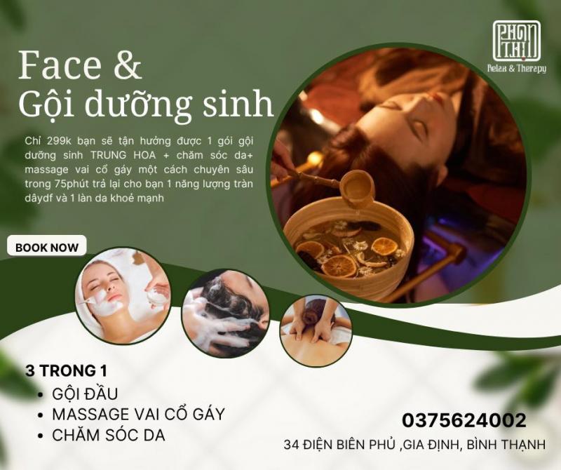 Phan Thị Spa
