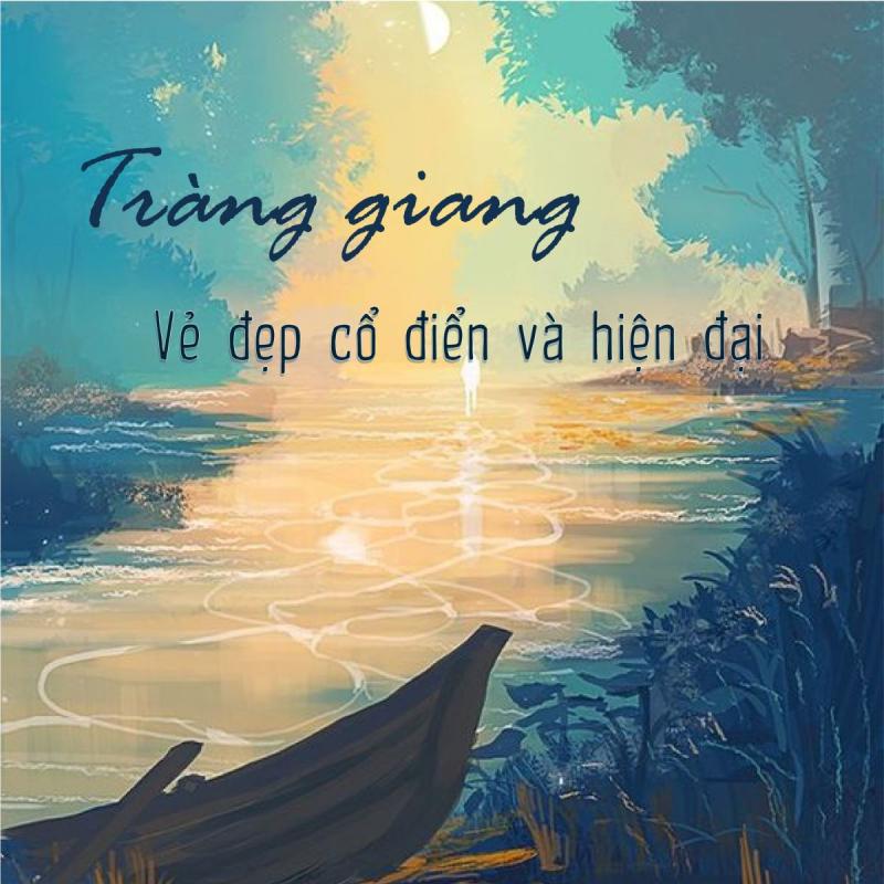 Phân tích bài thơ 