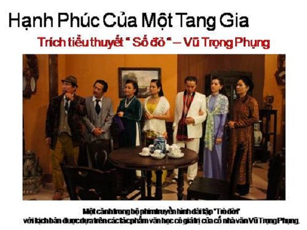 Phân tích tâm trạng các nhân vật trong 