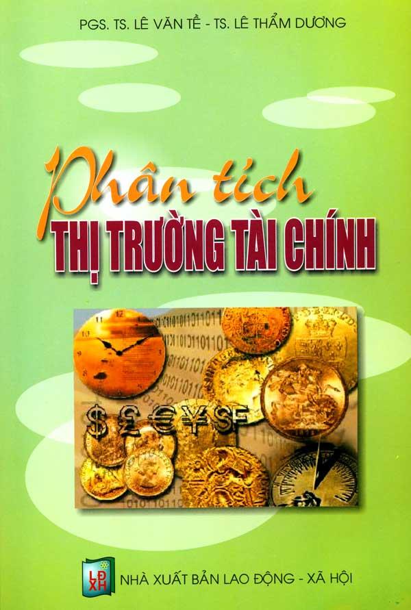 Phân tích thị trường tài chính