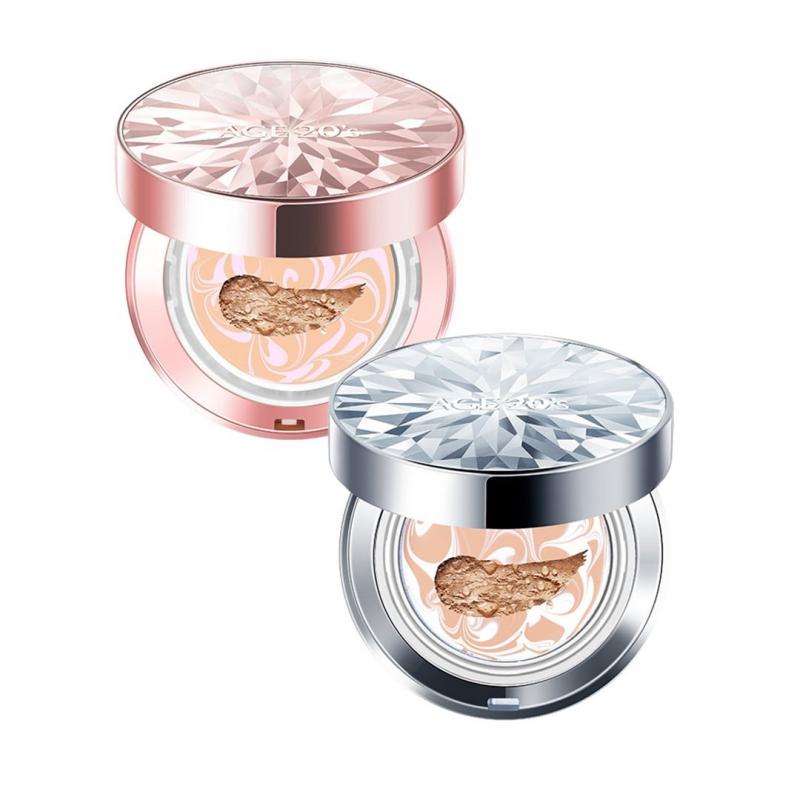 Phấn tươi AGE 20's Diamond Essence Cushion Foundation