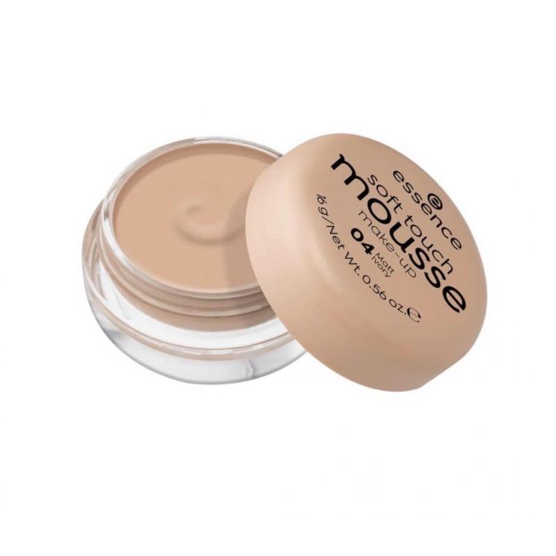 ﻿ Kem phấn Essence Soft Touch Mousse