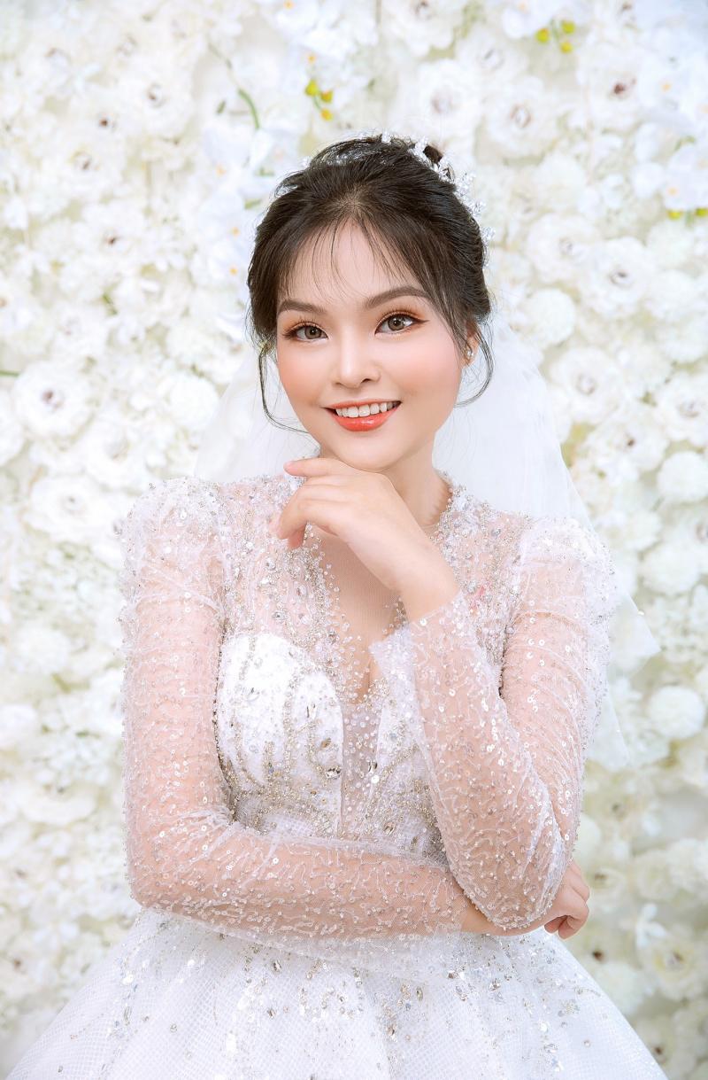 Tiệm Áo Cưới PhanNy