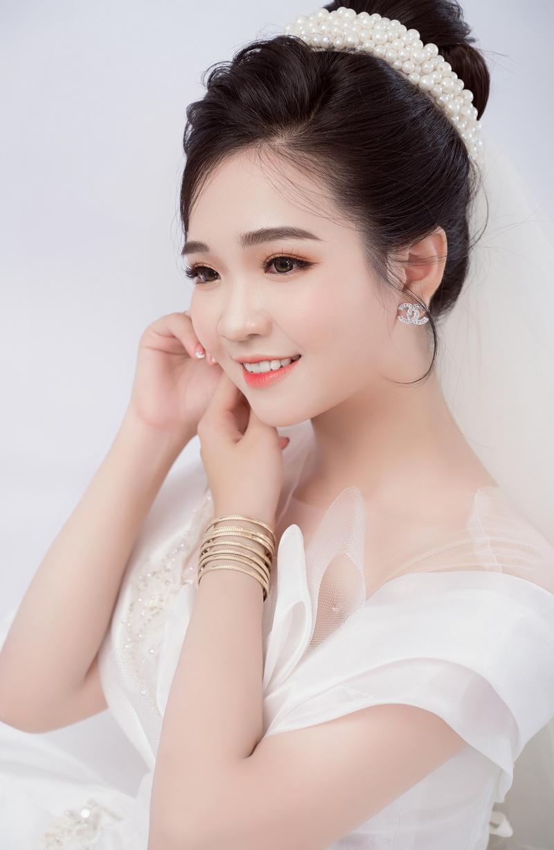 Tiệm Áo Cưới PhanNy