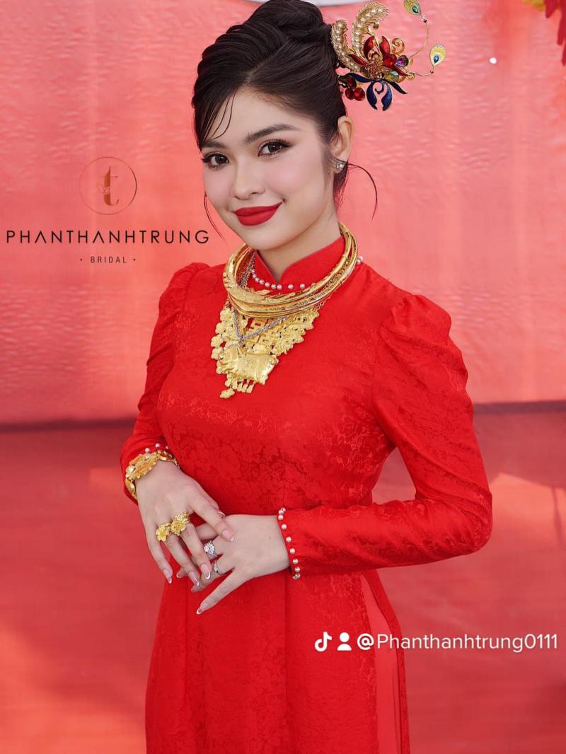 Phanthanhtrung Bridal