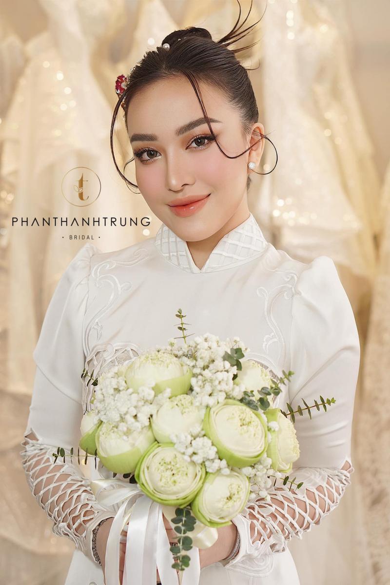 Phanthanhtrung Bridal