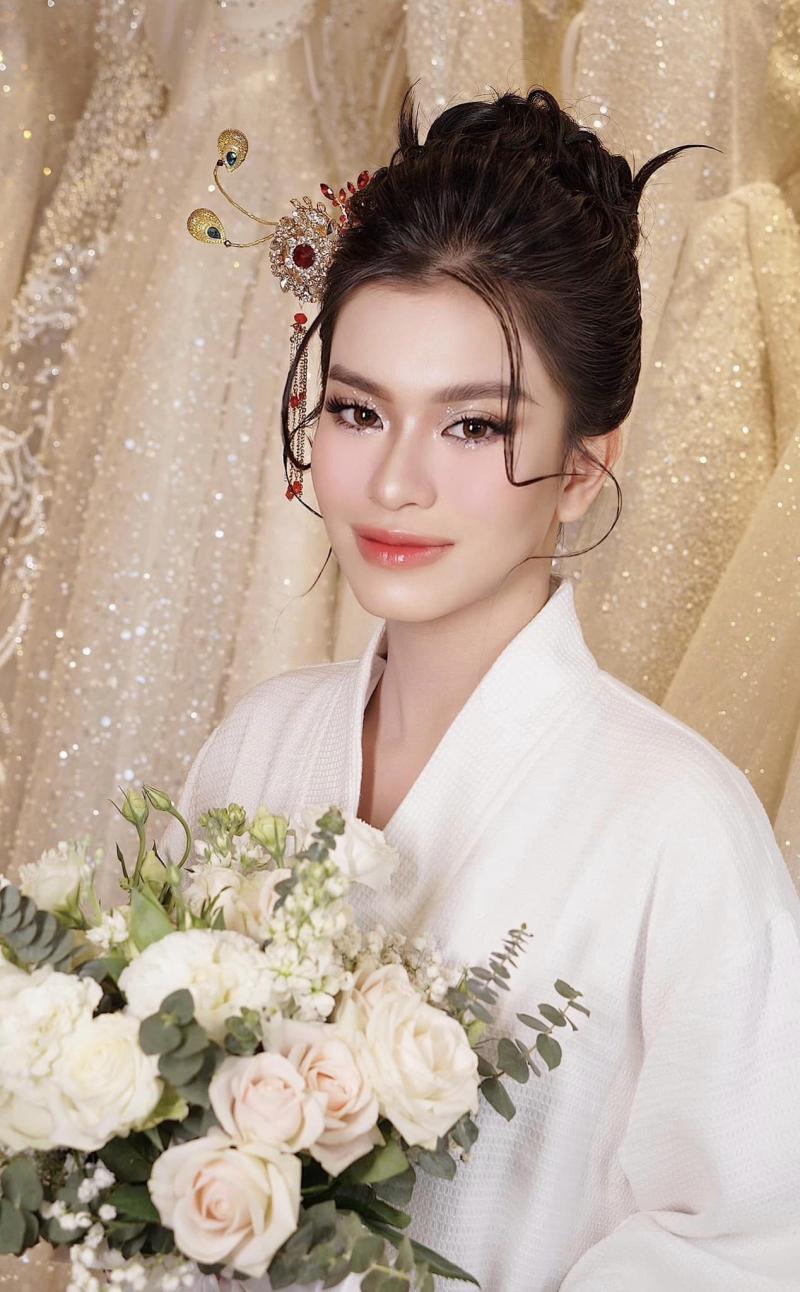 Phanthanhtrung Bridal