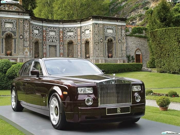 Top 10 Siêu xe Rolls Royce đắt nhất thế giới - Toplist.vn