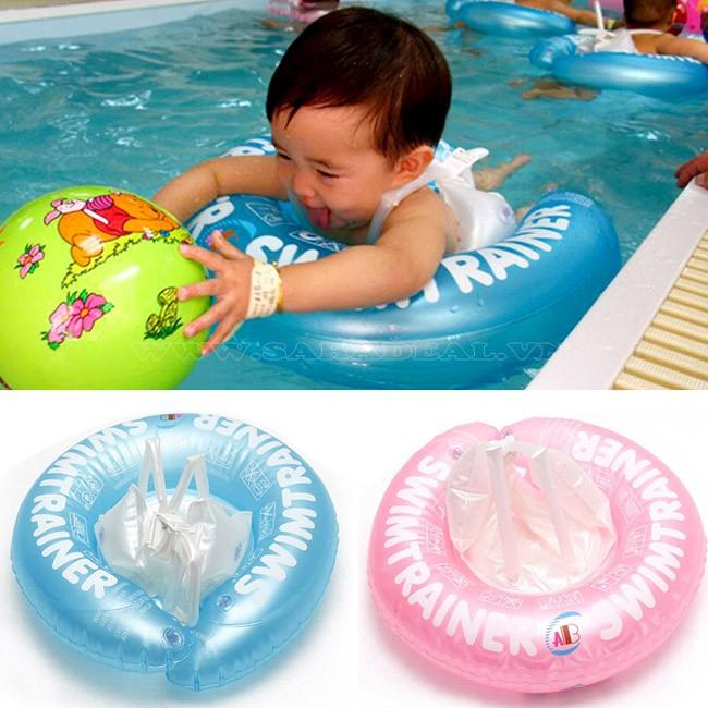 Phao bơi chống lật Thingkids