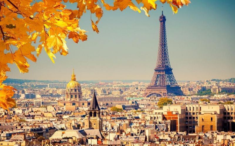 Pháp là quốc gia có nhiều tỷ phú thứ tám trên thế giới