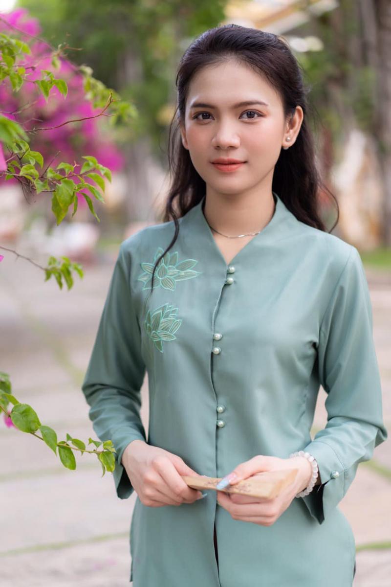 Pháp Phục Huyền Trang