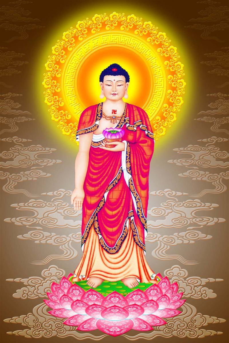 Top 15 Vị Phật, Bồ Tát, Thánh Tăng Quen Thuộc Nhất Trong Phật Giáo -  Toplist.Vn