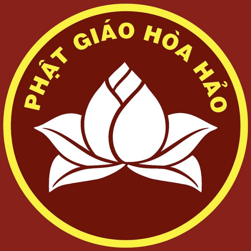 Biểu tượng Phật giáo Hòa Hảo