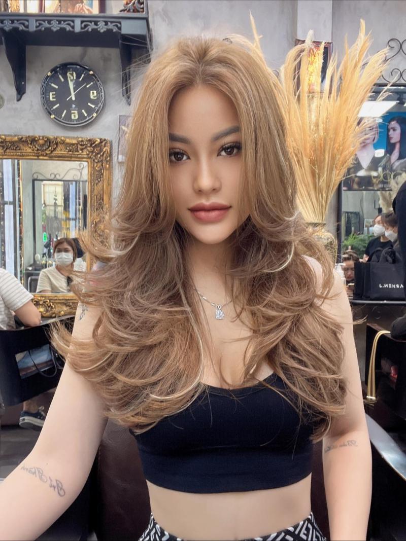 Đến với Phát Kim Thịnh Hair Salon, bạn sẽ không cần phải lo về chất lượng thành phẩm cuối cùng