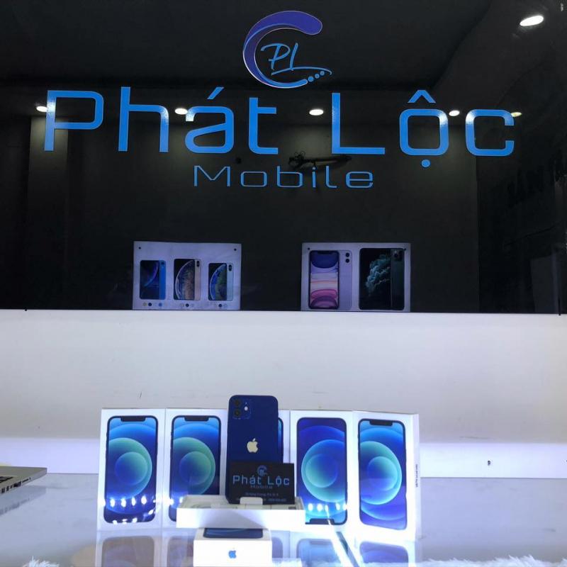 Phát Lộc Mobile