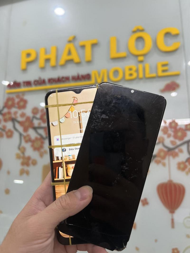 Phát Lộc Mobile