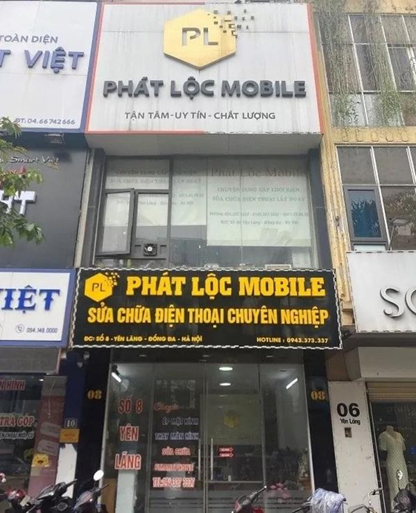 Phát Lộc Mobile