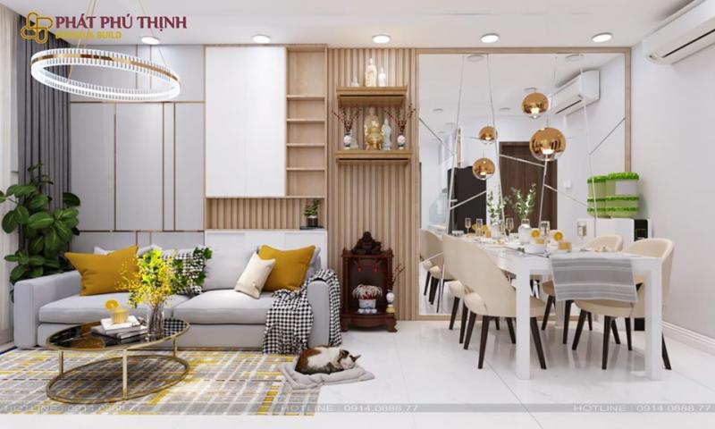 Phát Phú Thịnh Design & Build