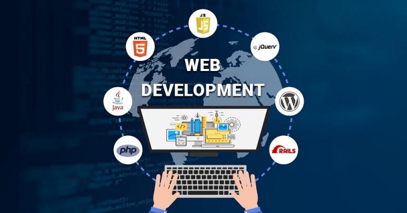 Rà soát lại để phát triển website