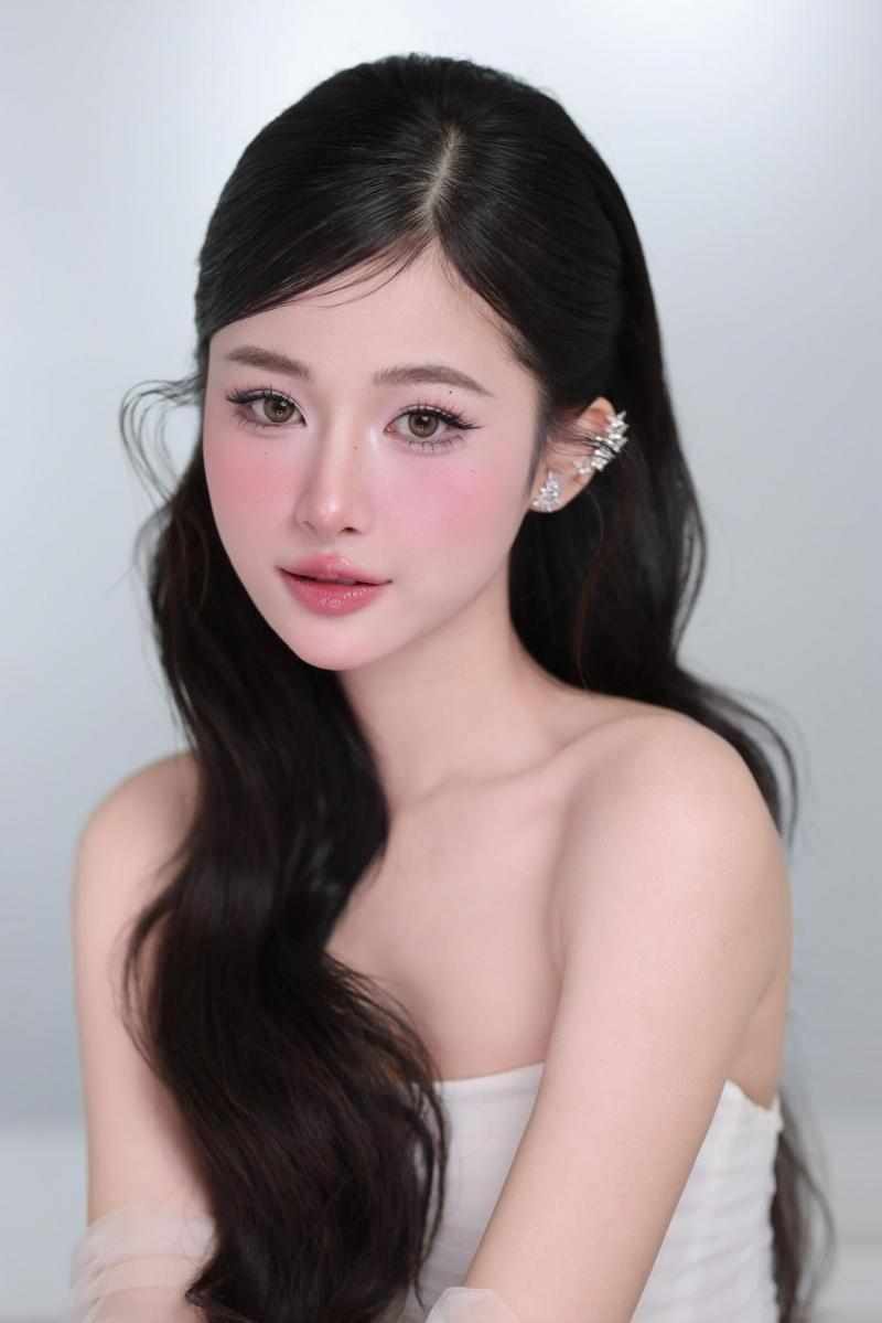 PhatDao MakeUp Store