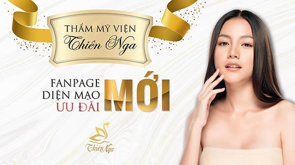 Phẫu thuật thẩm mỹ Thiên Nga