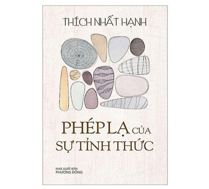 Phép lạ của sự tỉnh thức