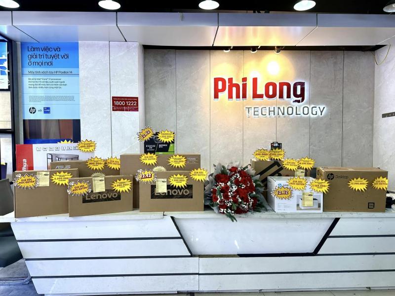 Phi Long Technology