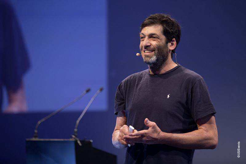 Tác giả Dan Ariely