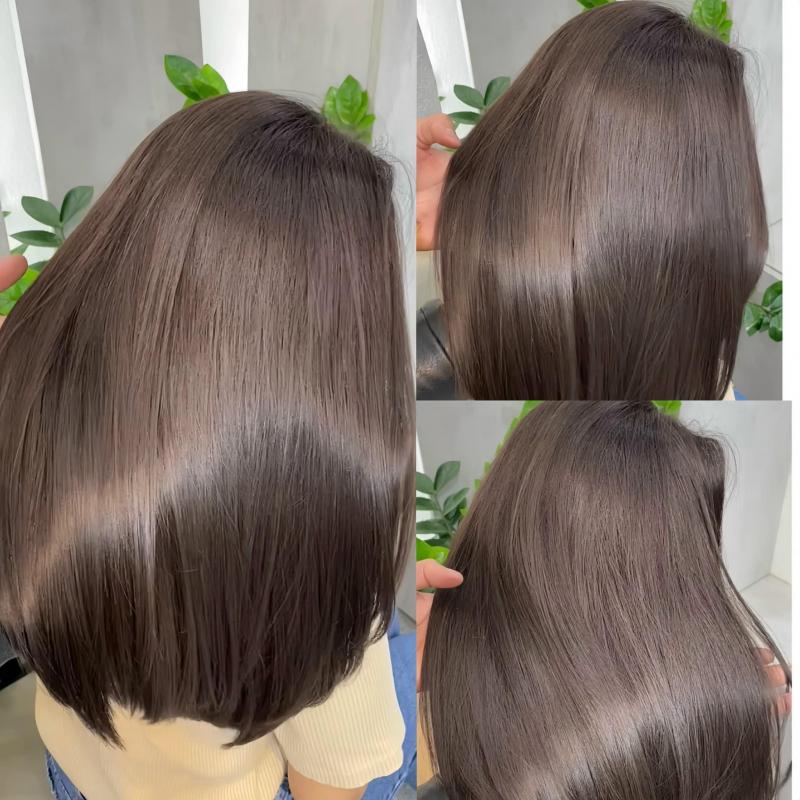 Phí Mạnh Thắng Hair Salon