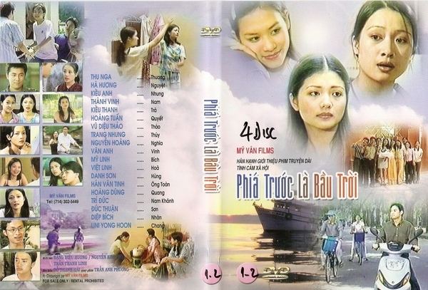 Bộ phim Việt Nam hay nhất có thể bạn sẽ thích