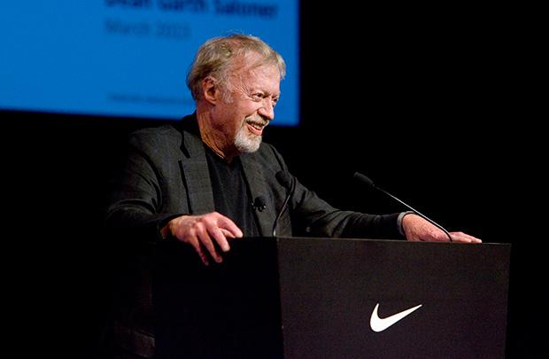 Phil Knight