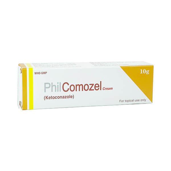 PhilComozel cream