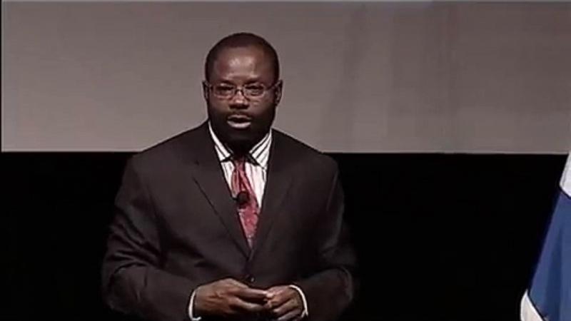 Philip Emeagwali