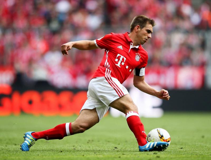 Philipp Lahm