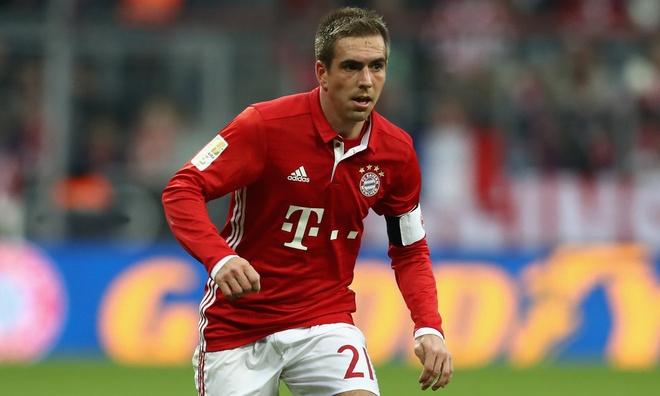 Philipp Lahm