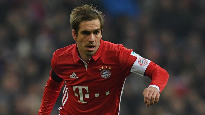 Philipp Lahm