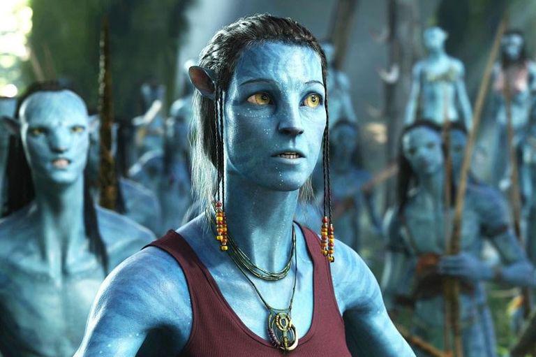 Karik lồng tiếng Avatar 2