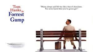 Phim Forrest Gump (Hoa kỳ)