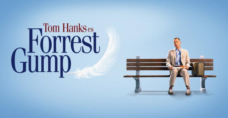 Phim Forrest Gump (Hoa kỳ)