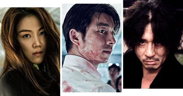 Top 10 Phim Hàn Quốc đề tài sát thủ hay nhất bạn nên xem - Toplist.vn