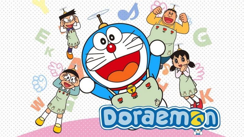 Doraemon - Doraemon là nhân vật huyền thoại trong thế giới truyện tranh và phim hoạt hình. Với khả năng thần kỳ và tính cách đáng yêu, Doraemon đã chiếm trọn trái tim của hàng triệu fan hâm mộ. Nếu bạn là một fan của Doraemon, hãy đến và khám phá thế giới phù thủy của chú mèo máy này!