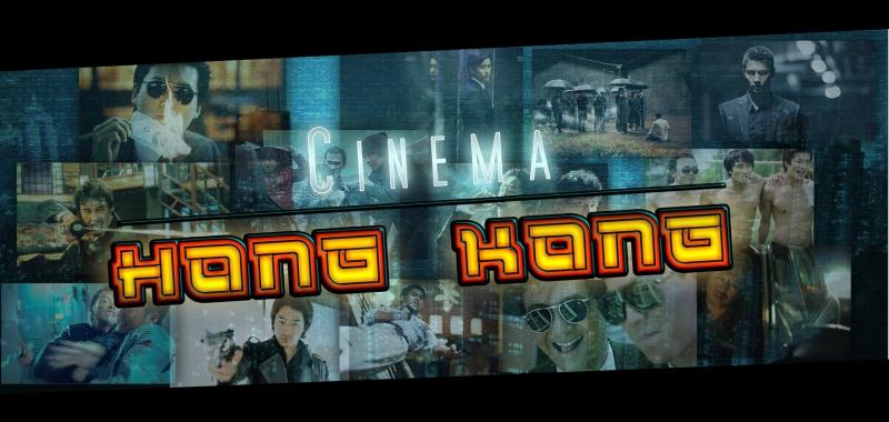 Top 15 bộ phim Hong Kong hay nhất mọi thời đại