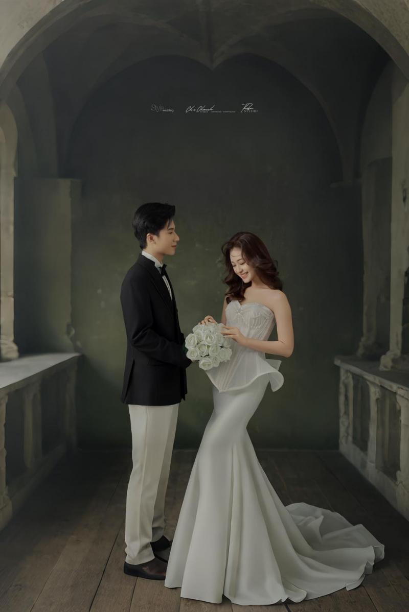 Phim trường The Bo & Bo Studio