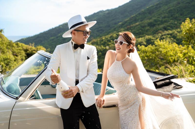 Phim trường TuArt Wedding